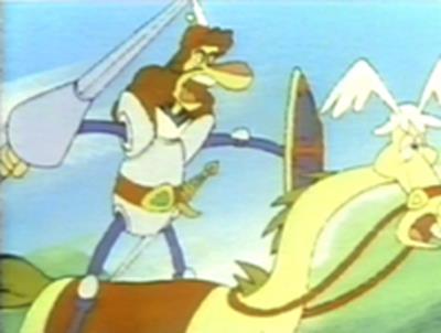 Don De La Mancha